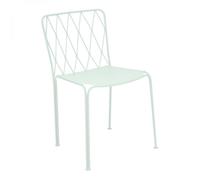 Chaise de jardin Kintbury WxHxD 50x78.4x55cm
