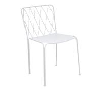 Chaise de jardin Kintbury WxHxD 50x78.4x55cm