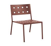 Chaise de jardin lounge Balcony WxHxD 55x72x69,5cm