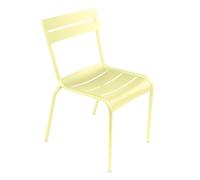Chaise de jardin Luxembourg WxHxD 52x88x57cm