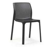 Chaise de jardin NARDI Bit - Anthracite