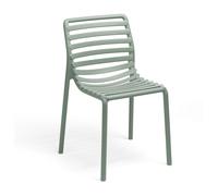 Chaise de jardin NARDI Doga Bistrot - Vert Menthe