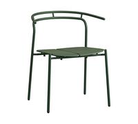 Chaise de jardin Novo WxHxD 53,9x74,6x62,5cm