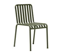 Hay - Chaise empilable Vert