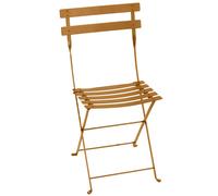 Fermob - Chaise pliante Jaune