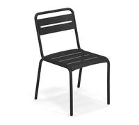 Chaise de jardin Star WxHxD 54x81x61cm