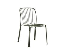 Chaise de jardin Thorvald SC94 WxHxD 54x84x59cm