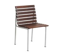 HAY Chaise Traverse Oiled ash