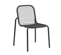 Chaise de jardin Vig WxHxD 57x55x83cm
