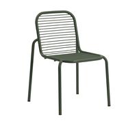 Chaise de jardin Vig WxHxD 57x55x83cm