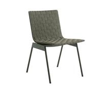 Chaise de jardin Ville AV33 LxWxH 52x59x79cm