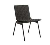 Chaise de jardin Ville AV33 LxWxH 52x59x79cm