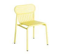 Chaise de jardin W nd WxHxD 52x77x50cm