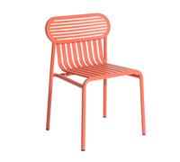 Chaise de jardin Week-End WxHxD 52x77x50cm