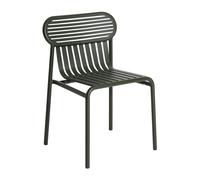 Chaise de jardin Week-End WxHxD 52x77x50cm