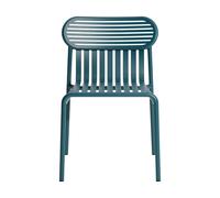 Chaise de jardin Week-End WxHxD 52x77x50cm
