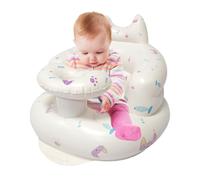 Chaise de papillon pour bébé, siège de plancher pour ,SECUPAGE DE SUPPORT MULTI-FUNTIEL MULTI-FUNTIEL SUPPORT MULTI-FUNCTION PILEDABLE | Chaise d'apprentissage pour portable p