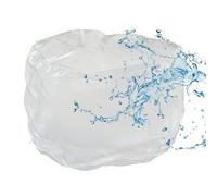 Chaise de rangement pour animaux transparente - organisateur de sièges en , grand conteneur jouet, unité de meubles imperméables, support en peluche fonctionnel | Accessoire d'archives
