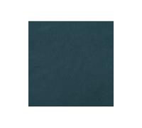 vidaXL Chaise de relaxation Bleu Velours