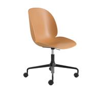 Chaise de réunion Beetle WxHxD 58x81-92.5x49cm