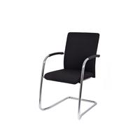 Chaise de réunion Comfy