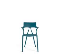 Kartell - Fauteuil Bleu