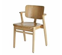 Chaise de Salle à Manger Artek Domus en Chêne