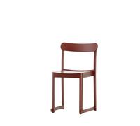 Chaise de Salle à Manger Atelier Rouge