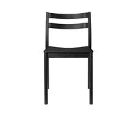Ferm Living Chaise Boda Black