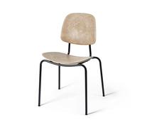 Chaise de Salle à Manger Composée Mater Café/clair