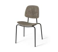 Chaise de Salle à Manger Composée Mater Café/foncé