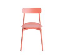 Petite Friture - Chaise empilable Orange