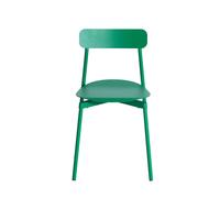 Petite Friture - Chaise empilable Vert
