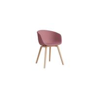 Chaise de Salle à Manger HAY AAC23 Chêne/Automne 651