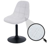 MENDLER Chaise de Salle à Manger HWC-A60