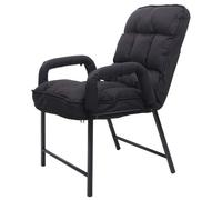 Mendler HWC-K40 - Chaise à dossier réglable