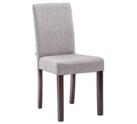 Chaise de salle à manger Ina - Cappuccino