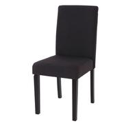 Mendler Chaise Littau - Noir