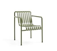 Hay - Fauteuil empilable Vert