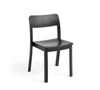 Pastis Chair Chaise Hay Frêne noir - 5710441308584