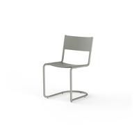 Chaise de Salle à Manger Sine Gris