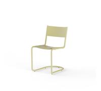 Chaise de Salle à Manger Sine Jaune