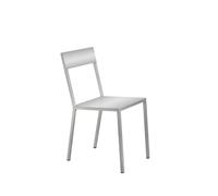 Chaise de Salle à Manger Valerie Object Alu Gris