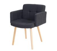 Mendler Orlando II - Gris foncé