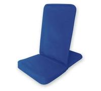 Chaise de sol - bleu royal / Original Backjack - royal blue (UE = 1 )