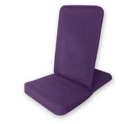 Chaise de sol XL - violet / XL- Backjack- violet
