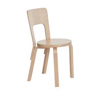 Chaise de Table à Manger 66 Bouleau