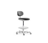 WORK MF2 W - Chaise de travail