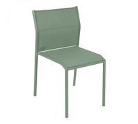 Chaise d'extérieur Cadiz WxHxD 49.6x85.8x55.4cm