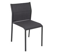 Chaise d'extérieur Cadiz WxHxD 49.6x85.8x55.4cm